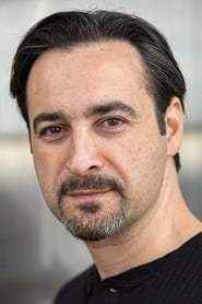 Игорь Шамуилов